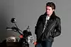 Bild zum Inhalt: James-Dean-Kollektion von Triumph