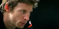 Bild zum Inhalt: Button: Was McLaren von Brawn unterscheidet