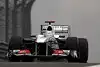 Bild zum Inhalt: Sauber: Reifen in der Türkei entscheidender Faktor