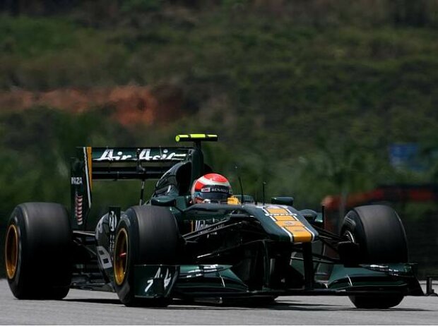 Jarno Trulli Jarno Trulli