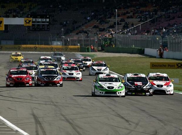 SEAT León Supercopa SEAT León Supercopa