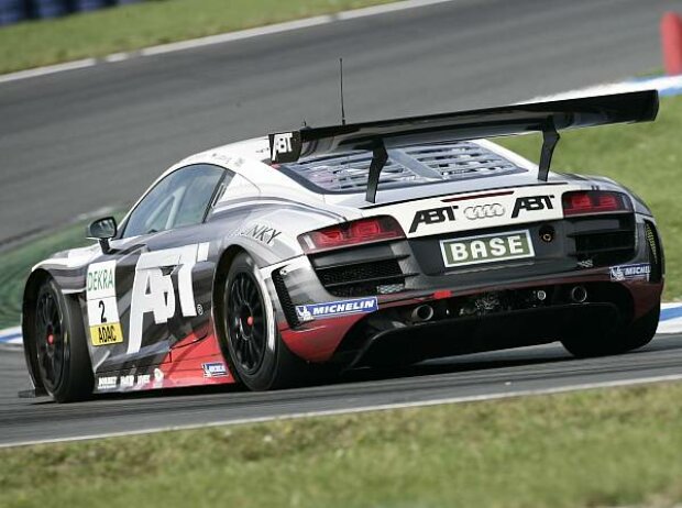 Abt-Audi Abt-Audi