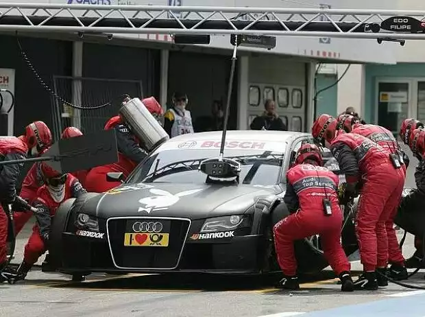 Edoardo Mortara Titel-Bild zur News: Edoardo Mortara