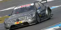 Bild zum Inhalt: Qualifying: Spengler entzaubert Audi