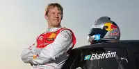 Mattias Ekström