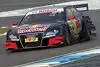 Bild zum Inhalt: Die Audi-Stimmen zur Qualifikation