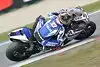 Bild zum Inhalt: Melandri kommt als "Rookie" nach Monza