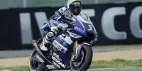 Bild zum Inhalt: Estoril: Lorenzo erobert vierte Pole-Position in Folge