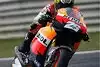 Bild zum Inhalt: Honda erstmals im Qualifying geschlagen