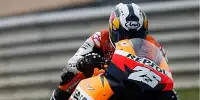 Daniel Pedrosa