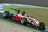 Bild zum Inhalt: Merhi beim Hockenheim-Auftakt knapp vor Wittmann