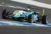 Bild zum Inhalt: Juncadella mit zweitem Saisonsieg