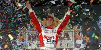 Denny Hamlin