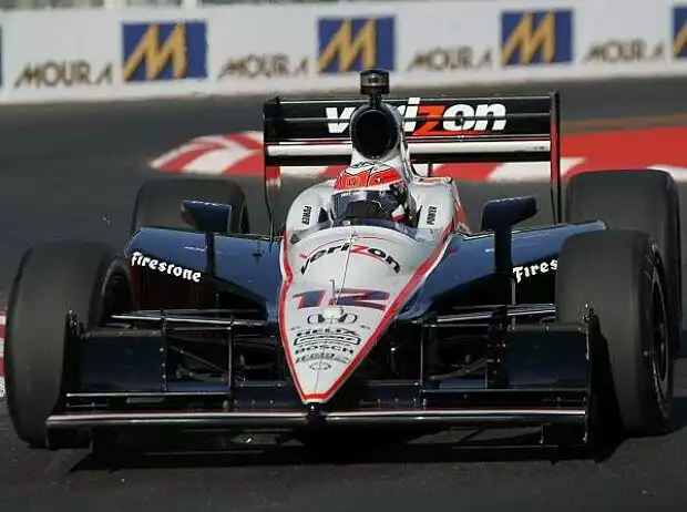 Will Power Titel-Bild zur News: Will Power