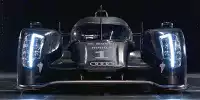 Bild zum Inhalt: Erster Renneinsatz des neuen Audi R18 TDI