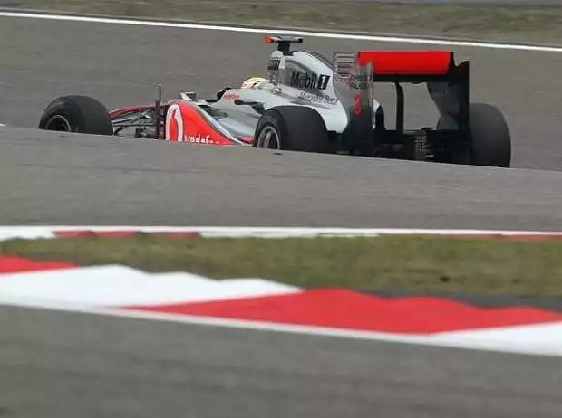 Lewis Hamilton Titel-Bild zur News: Lewis Hamilton