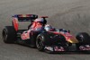Bild zum Inhalt: Toro Rosso: Großes Update erst in Monaco