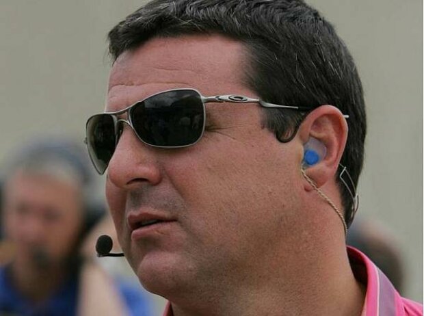 Mark Blundell Mark Blundell