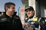 Christopher Haase, Markus Winkelhock 