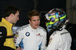 Marco Werner, Dirk Werner, Augusto Farfus