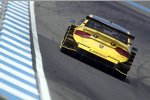 Mike Rockenfeller (Abt-Audi) 