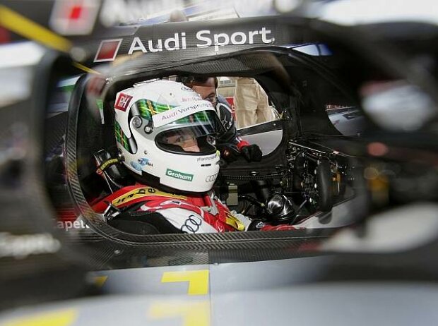 Allan McNish