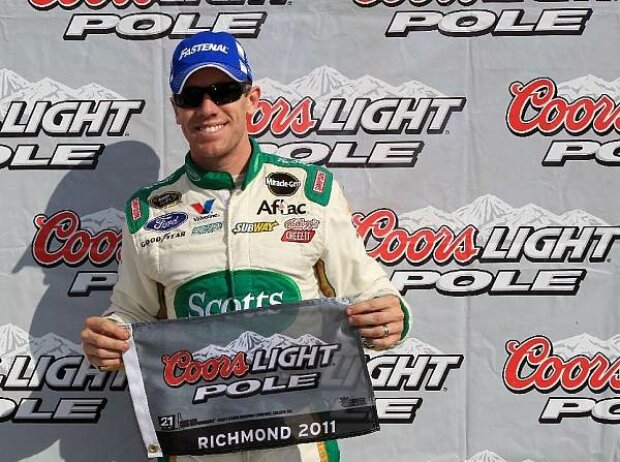 Carl Edwards Carl Edwards