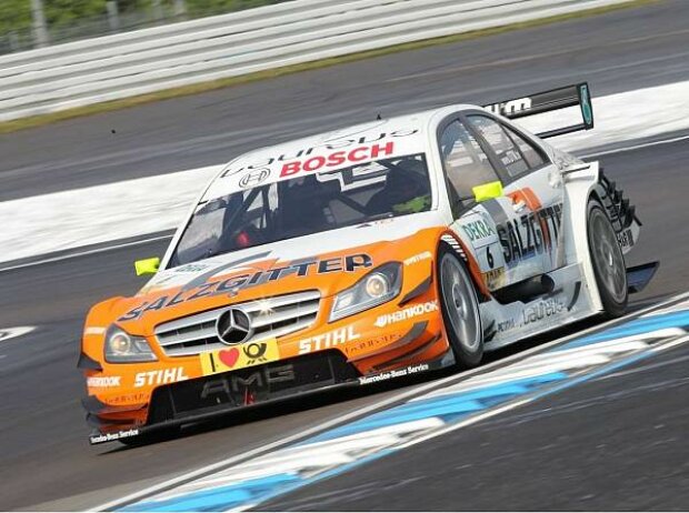 Ralf Schumacher Ralf Schumacher