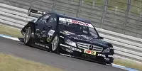 Gary Paffett