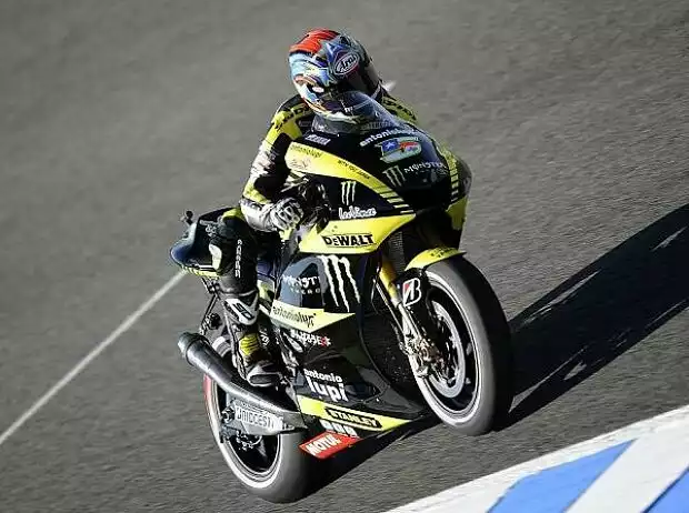 Colin Edwards Titel-Bild zur News: Colin Edwards