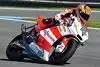 Bild zum Inhalt: Bradl feiert zweiten Saisonsieg im dritten Rennen