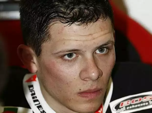 Stefan Bradl Titel-Bild zur News: Stefan Bradl