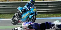 Bild zum Inhalt: Bautista glücklich mit Zielankunft beim Comeback