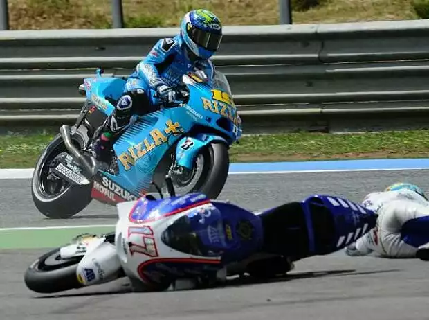Titel-Bild zur News: Alvaro Bautista