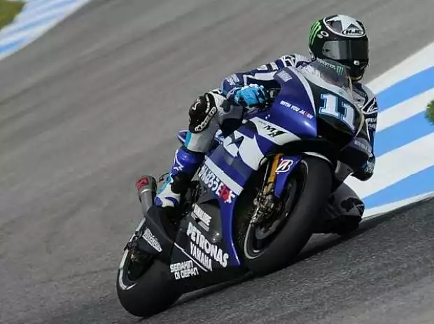 Ben Spies Titel-Bild zur News: Ben Spies
