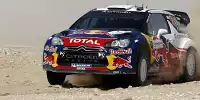Sebastien Ogier