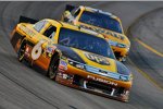 David Ragan (Roush), Marcos Ambrose (RPM) 