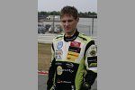 Marco Wittmann (Signature) 