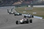 Roberto Merhi 