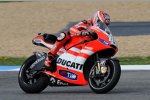 Nicky Hayden (Ducati)