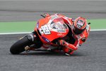 Nicky Hayden (Ducati)