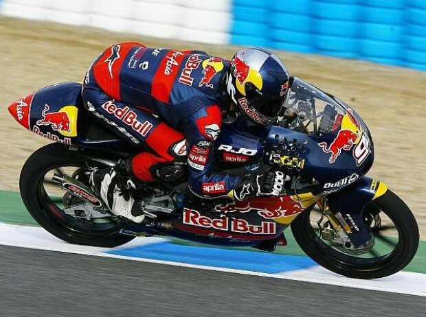 Jonas Folger