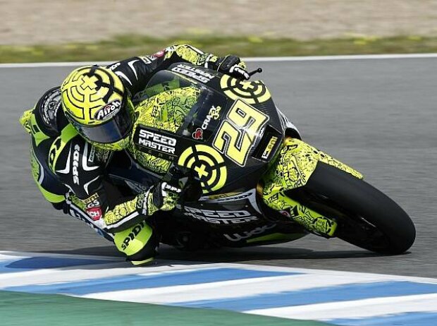 Andrea Iannone