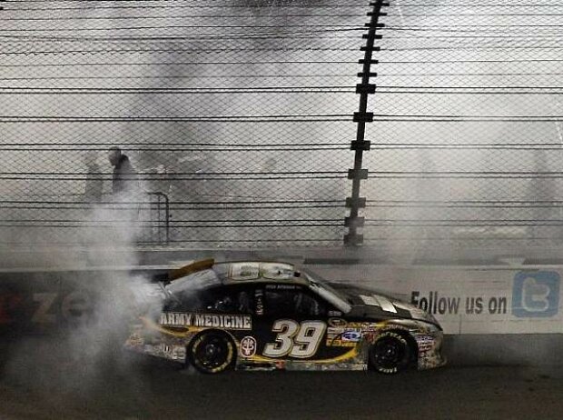 Ryan Newman Ryan Newman