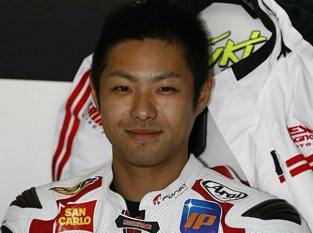Yuki Takahashi Yuki Takahashi