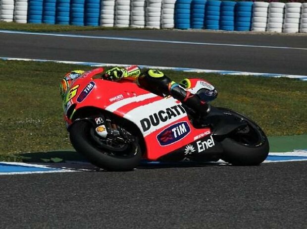 Valentino Rossi Valentino Rossi