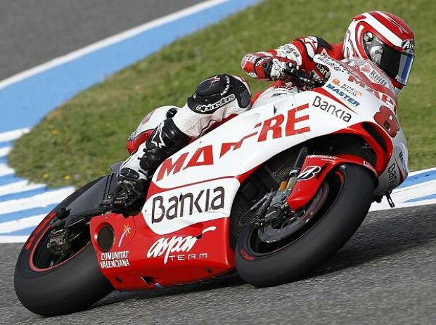 Hector Barbera Hector Barbera