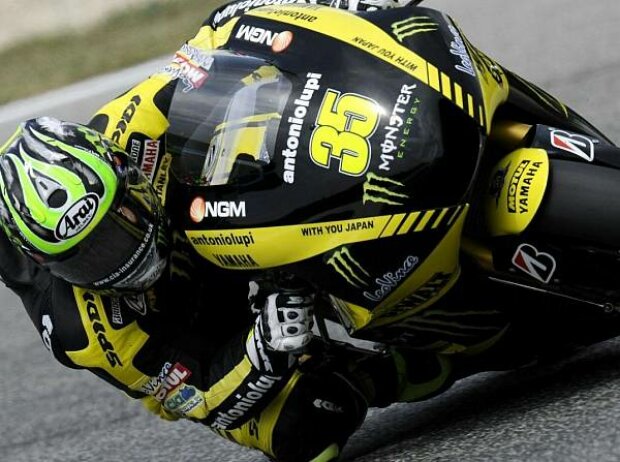 Cal Crutchlow Cal Crutchlow
