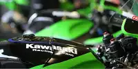 Bild zum Inhalt: Drogenfund bei Team-LKW von Kawasaki