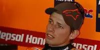 Bild zum Inhalt: Stoner: Rossi folgt mir wie ein Hund